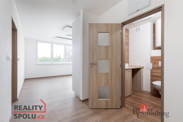 Pronájem bytu 4+kk, Bruntál, Příčná, 118 m2