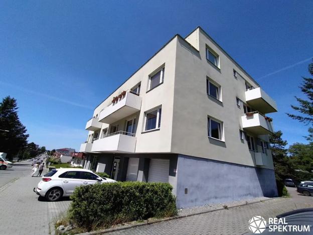 Pronájem bytu 4+kk, Boskovice, Ludvíka Vojtěcha, 88 m2