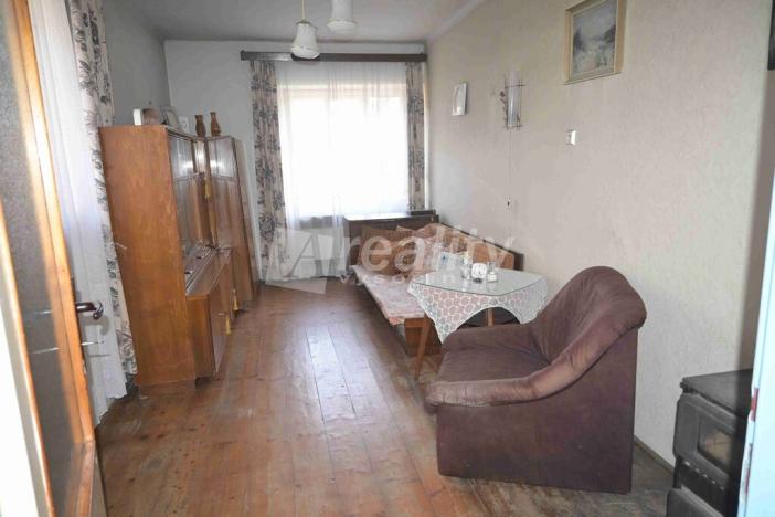 Prodej zemědělské usedlosti, Radkov, 95 m2