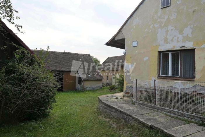 Prodej zemědělské usedlosti, Radkov, 95 m2