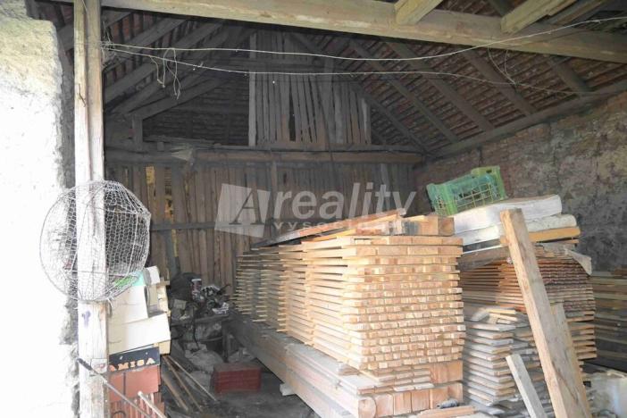 Prodej zemědělské usedlosti, Radkov, 95 m2