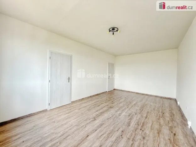 Pronájem bytu 2+1, Ústí nad Labem - Severní Terasa, Větrná, 68 m2