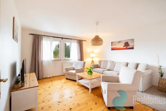 Prodej apartmánu, Lipno nad Vltavou, 61 m2