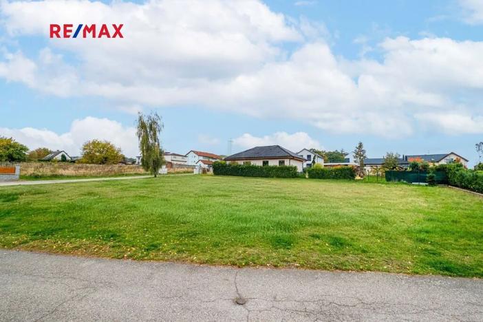 Prodej pozemku pro bydlení, Kostelec u Křížků, 1212 m2