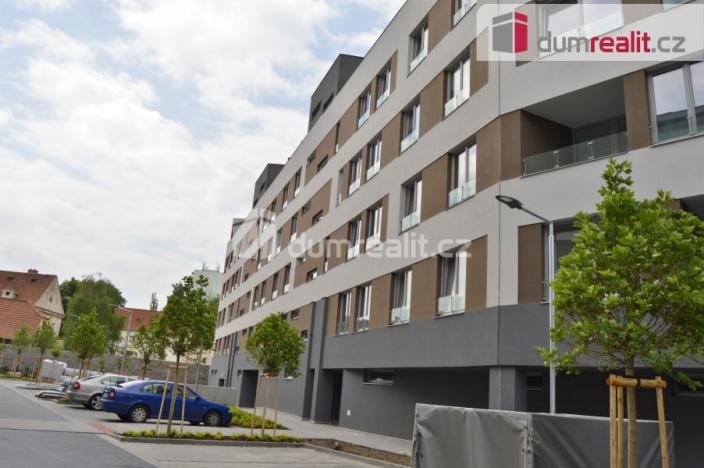 Pronájem bytu 1+kk, Kolín - Kolín III, Václavská, 32 m2