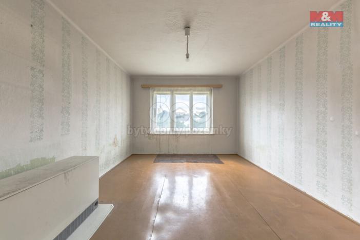 Prodej rodinného domu, Benátky nad Jizerou - Benátky nad Jizerou II, Pražská, 186 m2