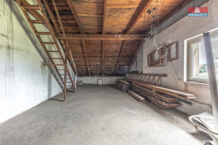 Prodej rodinného domu, Benátky nad Jizerou - Benátky nad Jizerou II, Pražská, 186 m2