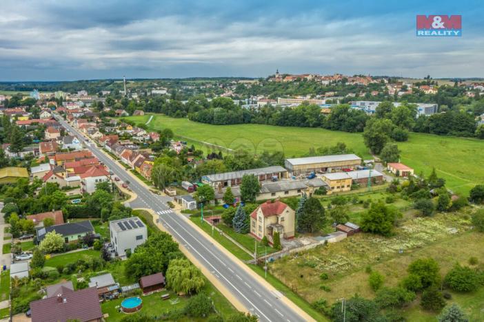 Prodej rodinného domu, Benátky nad Jizerou - Benátky nad Jizerou II, Pražská, 186 m2