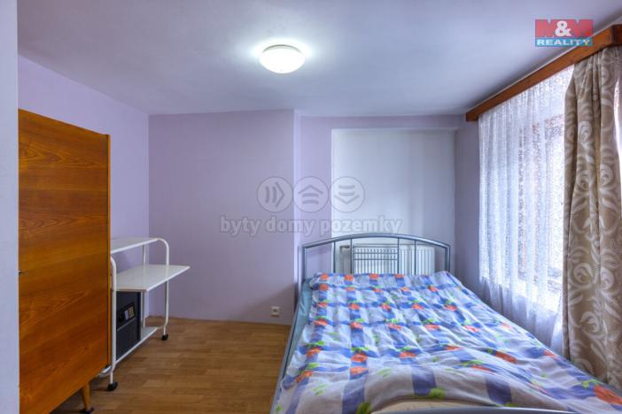 Prodej rodinného domu, Doksy, Skalní, 95 m2