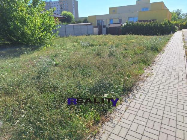 Prodej garáže, Žatec, Malínská, 20 m2