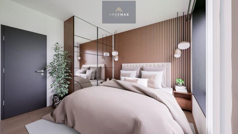 Prodej bytu 3+kk, Ostrava - Mariánské Hory, 62 m2