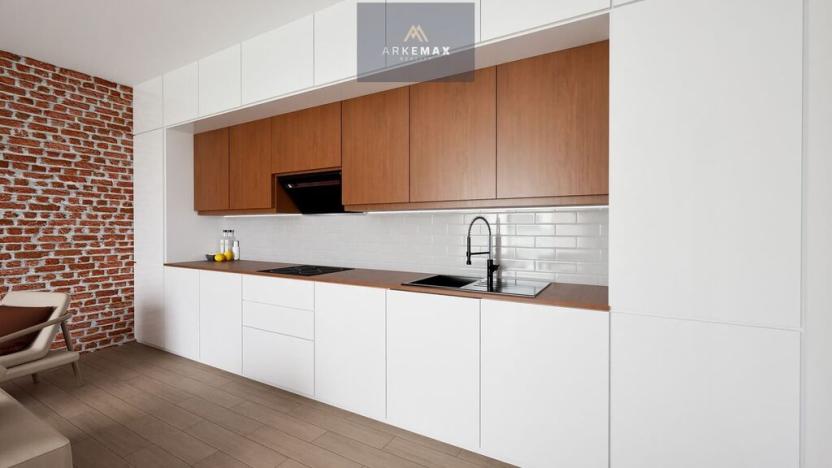 Prodej bytu 3+kk, Ostrava - Mariánské Hory, 62 m2