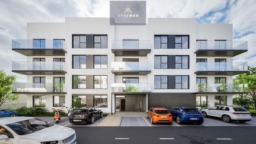 Prodej bytu 3+kk, Ostrava - Mariánské Hory, 62 m2