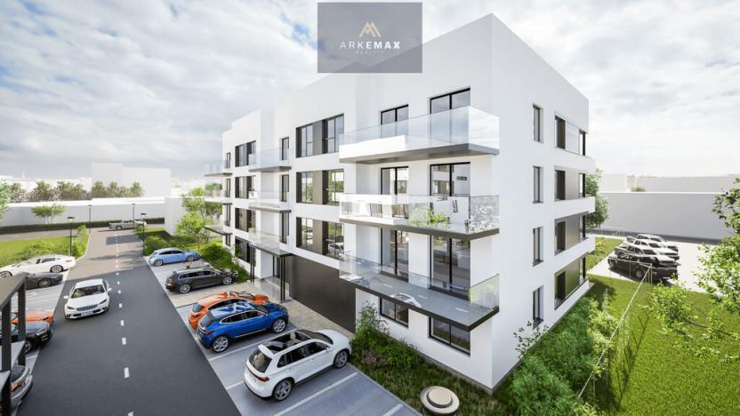 Prodej bytu 2+kk, Ostrava - Mariánské Hory, 46 m2