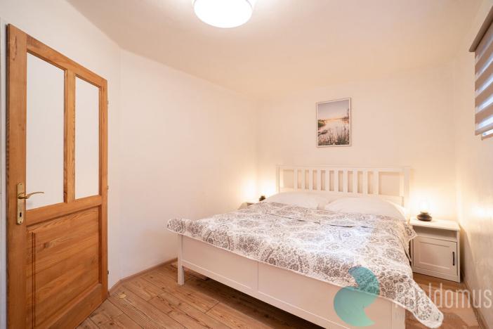 Prodej bytu 2+1, Lipno nad Vltavou, 60 m2