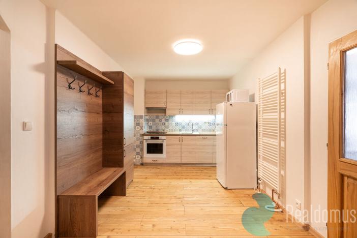 Prodej bytu 2+1, Lipno nad Vltavou, 60 m2