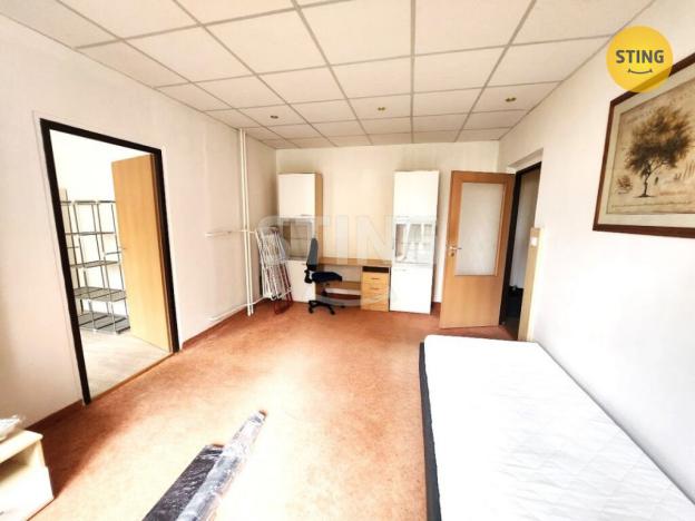 Pronájem bytu 2+1, Přerov, Optiky, 45 m2