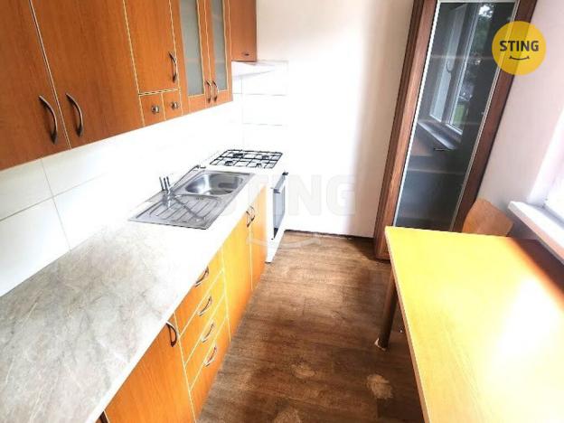 Pronájem bytu 2+1, Přerov, Optiky, 45 m2