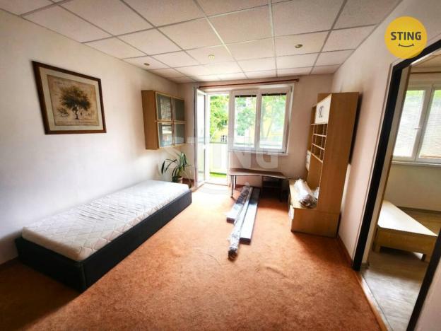 Pronájem bytu 2+1, Přerov, Optiky, 45 m2