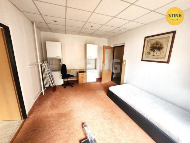 Pronájem bytu 2+1, Přerov, Optiky, 45 m2