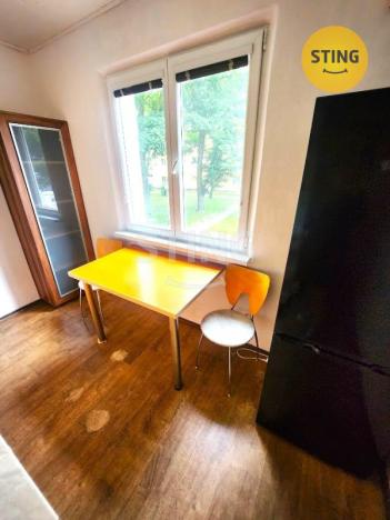 Pronájem bytu 2+1, Přerov, Optiky, 45 m2
