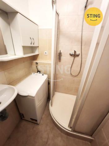 Pronájem bytu 2+1, Přerov, Optiky, 45 m2
