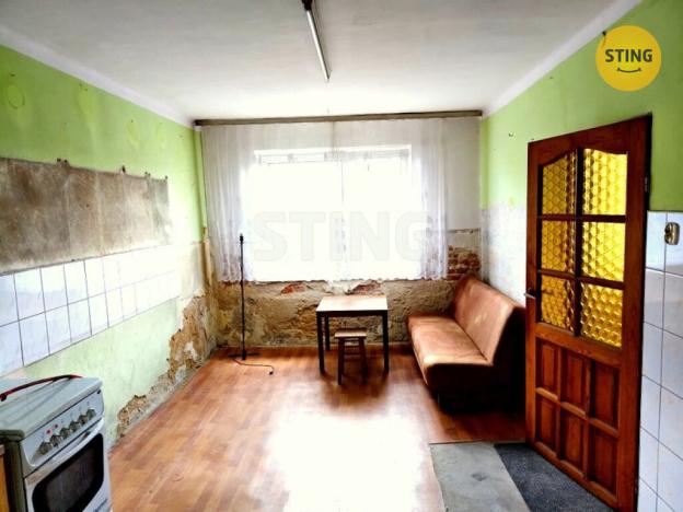 Prodej rodinného domu, Hněvošice, Opavská, 135 m2