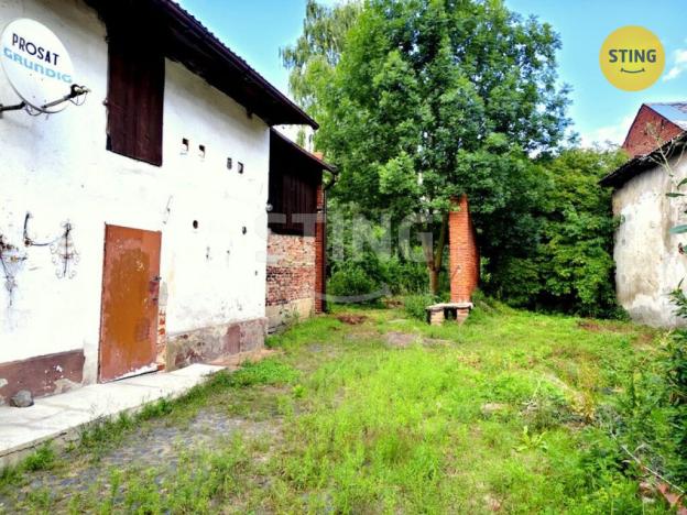 Prodej rodinného domu, Hněvošice, Opavská, 135 m2