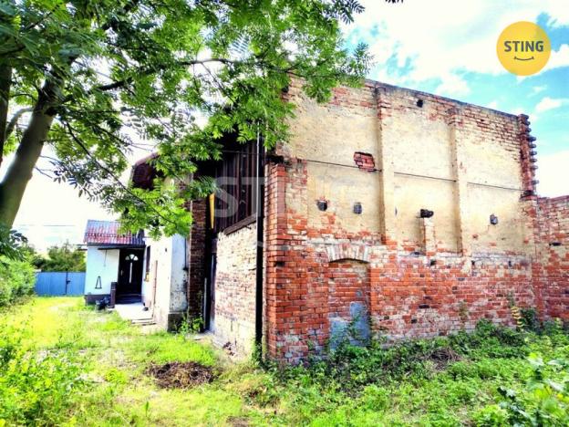 Prodej rodinného domu, Hněvošice, Opavská, 135 m2