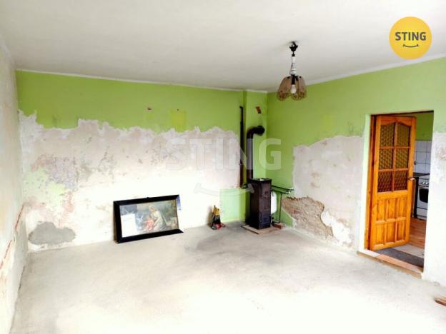 Prodej rodinného domu, Hněvošice, Opavská, 135 m2