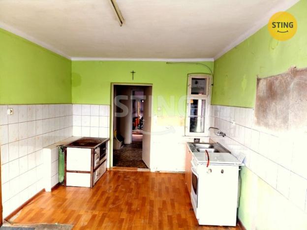 Prodej rodinného domu, Hněvošice, Opavská, 135 m2