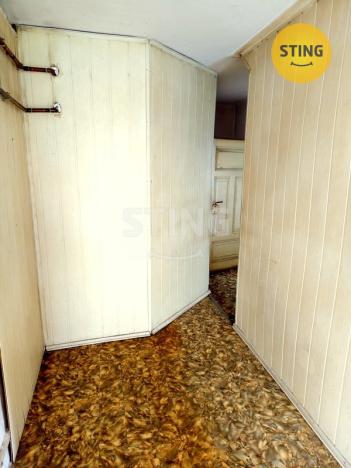 Prodej rodinného domu, Hněvošice, Opavská, 135 m2