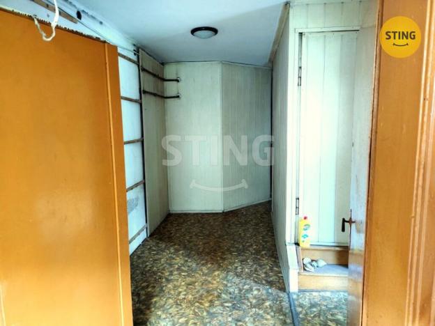 Prodej rodinného domu, Hněvošice, Opavská, 135 m2