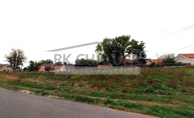 Prodej pozemku pro bydlení, Spálené Poříčí - Číčov, 723 m2