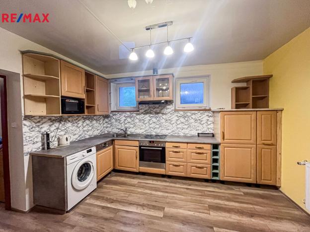 Prodej vícegeneračního domu, Úpice, Dr. A. Hejny, 549 m2