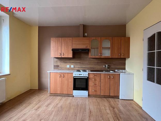 Prodej vícegeneračního domu, Úpice, Dr. A. Hejny, 549 m2