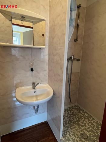 Prodej vícegeneračního domu, Úpice, Dr. A. Hejny, 549 m2