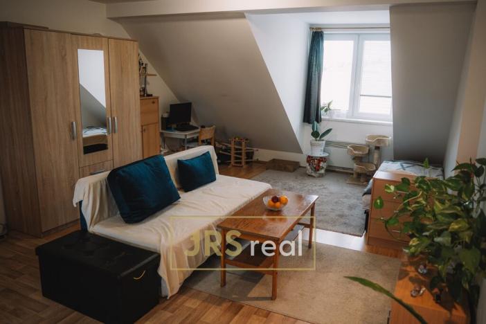 Pronájem bytu 1+kk, Hustopeče, 53 m2