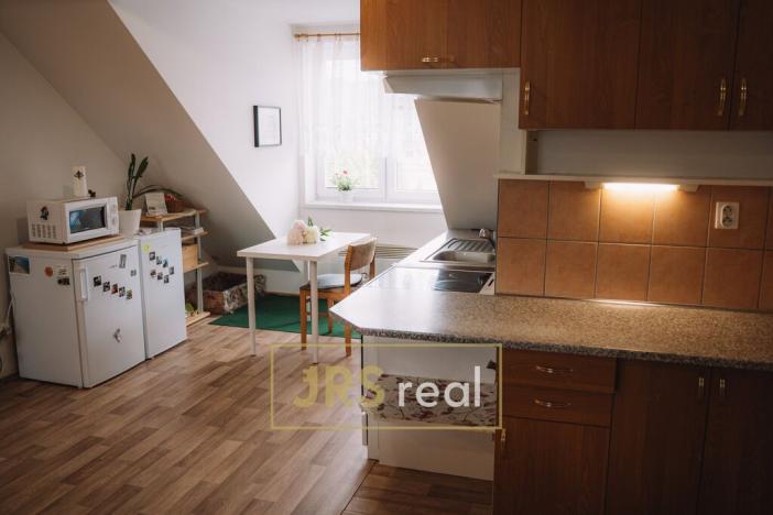 Pronájem bytu 1+kk, Hustopeče, 53 m2