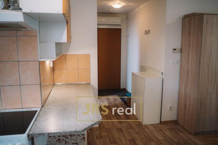 Pronájem bytu 1+kk, Hustopeče, 53 m2