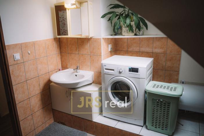 Pronájem bytu 1+kk, Hustopeče, 53 m2