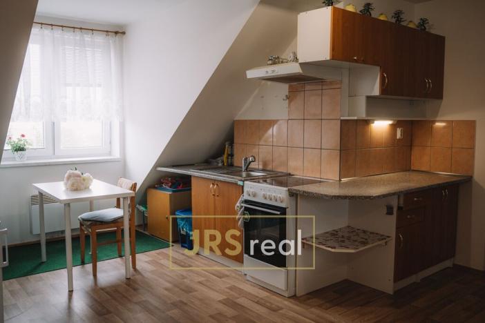 Pronájem bytu 1+kk, Hustopeče, 53 m2