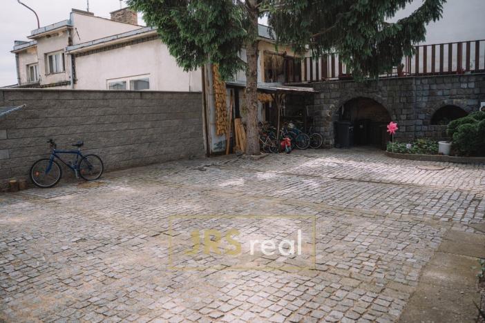 Pronájem bytu 1+kk, Hustopeče, 53 m2