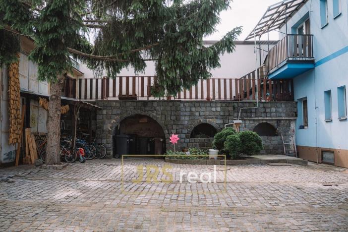 Pronájem bytu 1+kk, Hustopeče, 53 m2