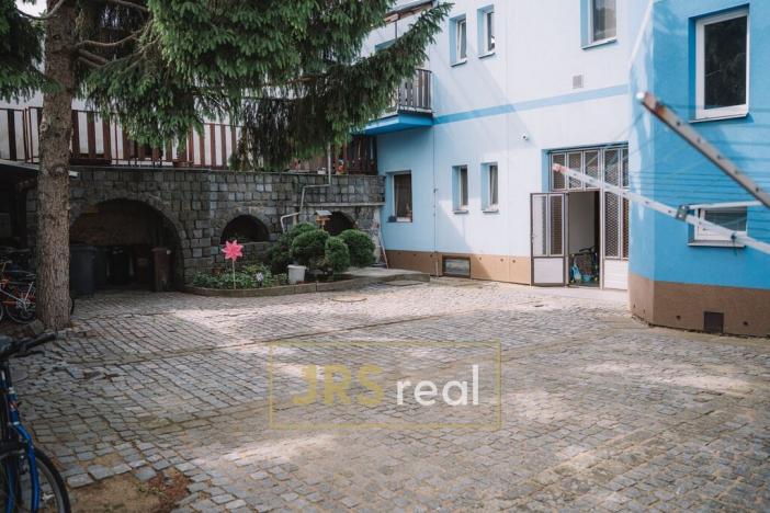 Pronájem bytu 1+kk, Hustopeče, 53 m2