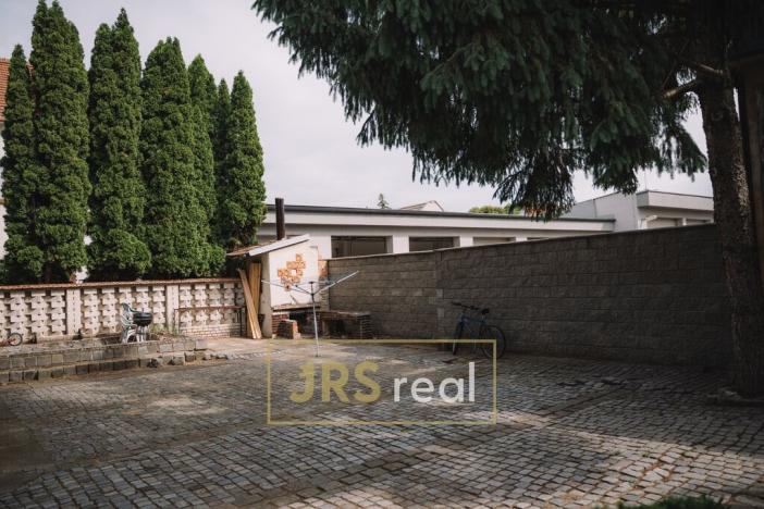 Pronájem bytu 1+kk, Hustopeče, 53 m2