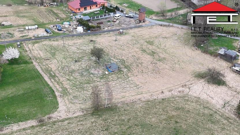 Prodej pozemku pro bydlení, Razová, 4729 m2