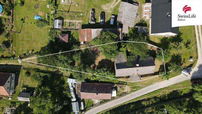 Prodej rodinného domu, Libina, 148 m2