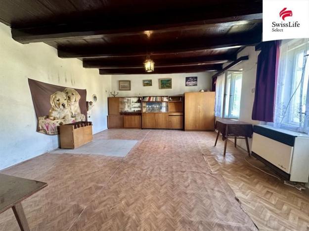 Prodej rodinného domu, Libina, 148 m2