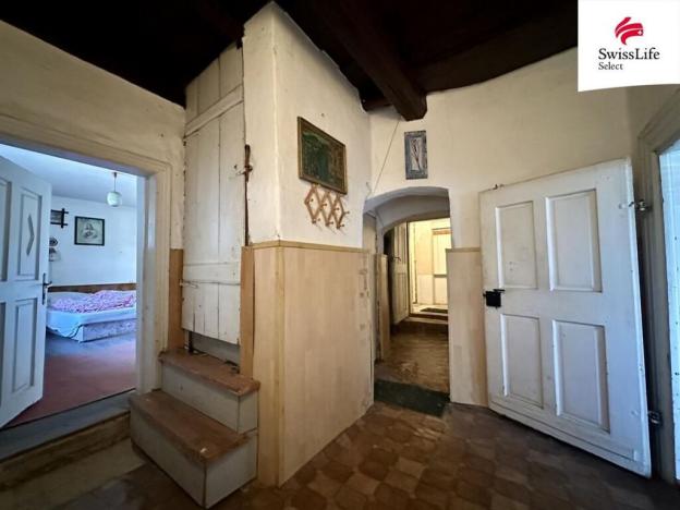 Prodej rodinného domu, Libina, 148 m2